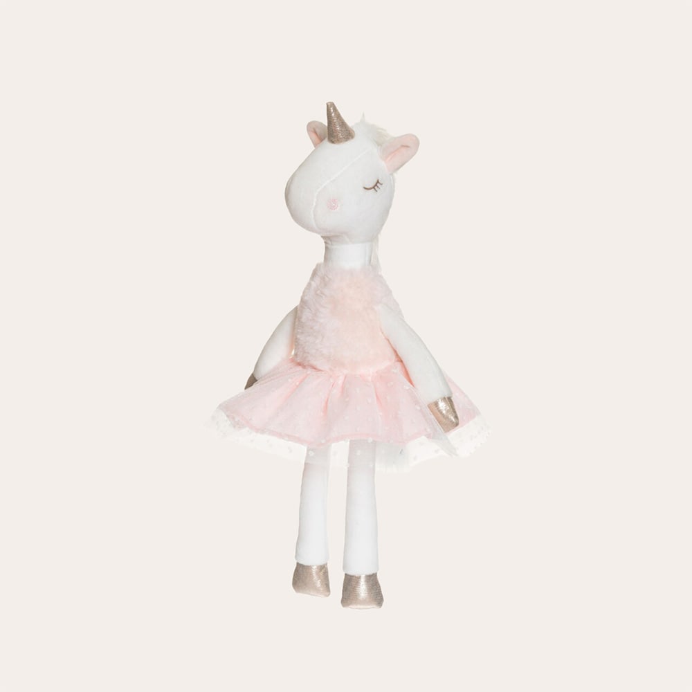 Lelu  Unicorn Ella Teddykompaniet