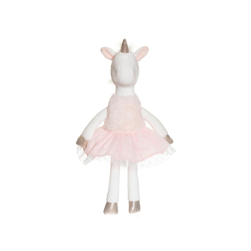 Lelu  Unicorn Ella Teddykompaniet