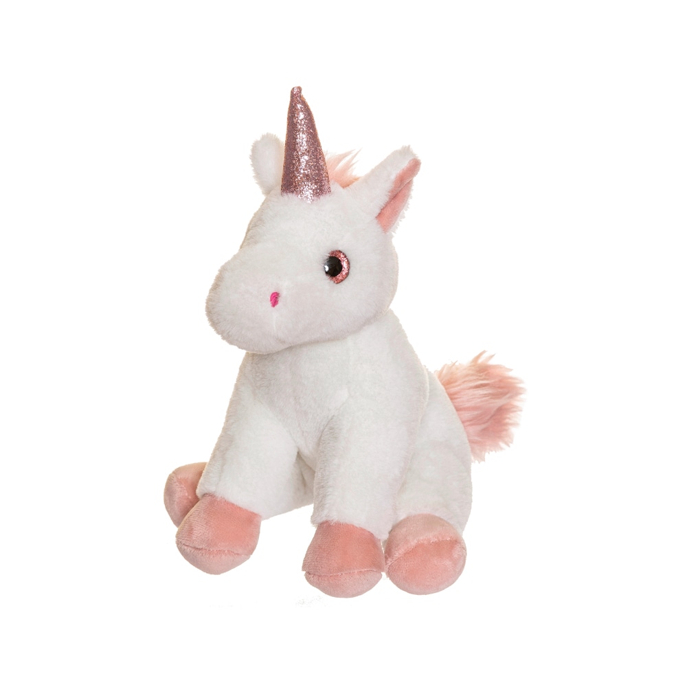Lelu  Unicorn Teddykompaniet