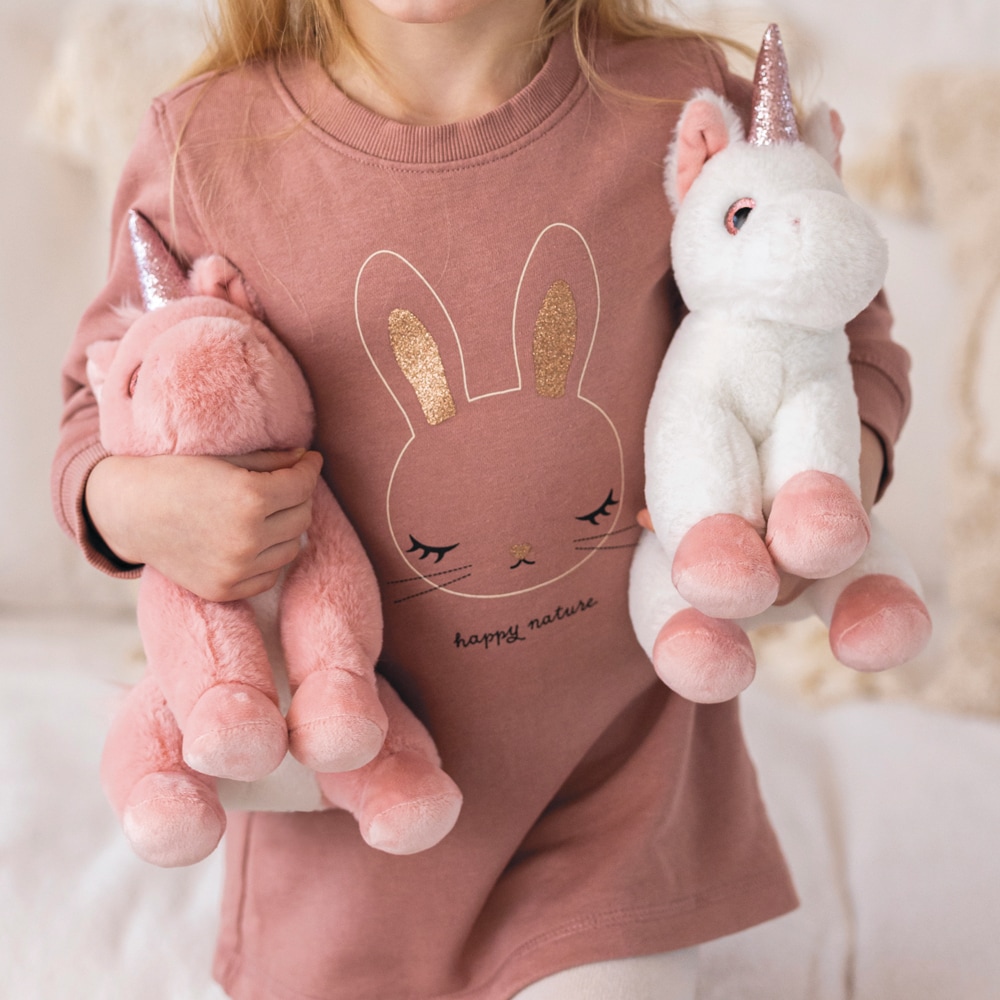 Lelu  Unicorn Teddykompaniet