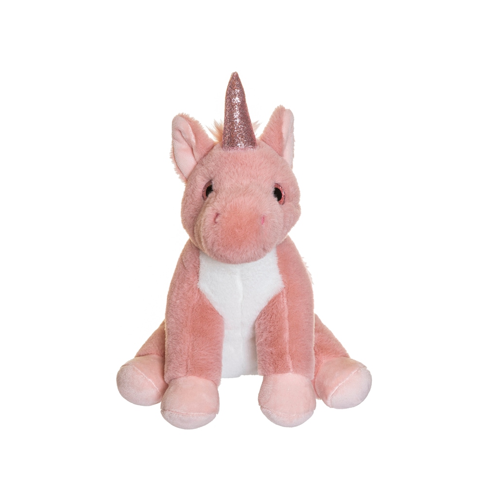 Lelu  Unicorn Teddykompaniet