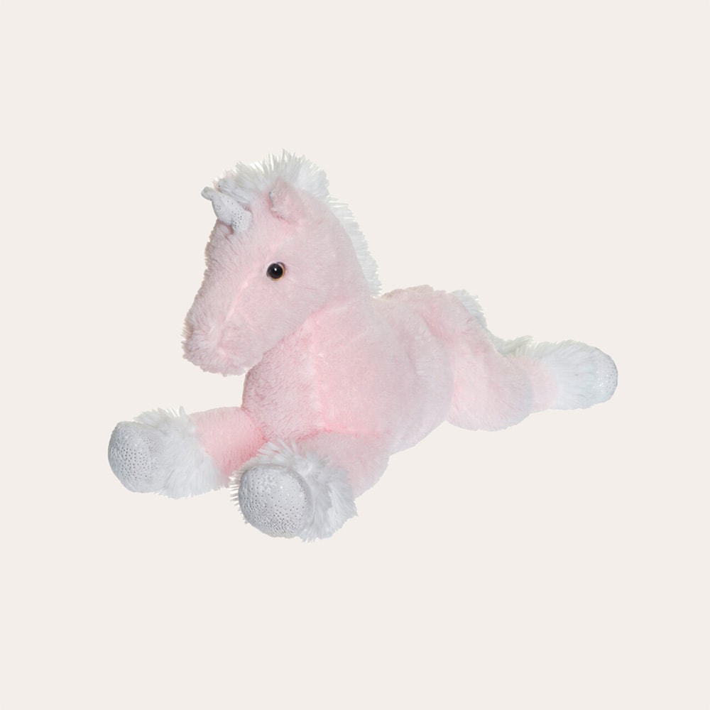 Lelu  Unicorn Teddykompaniet