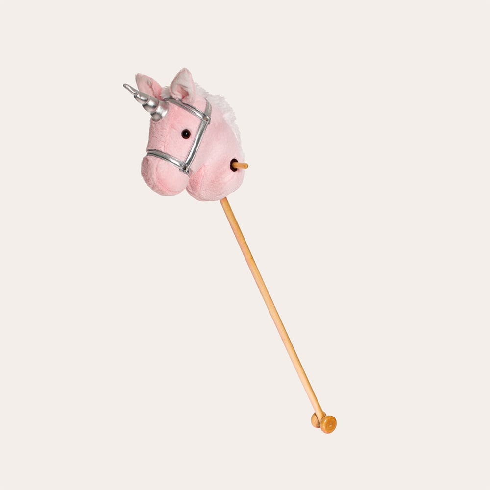 Keppihevonen  Unicorn Teddykompaniet