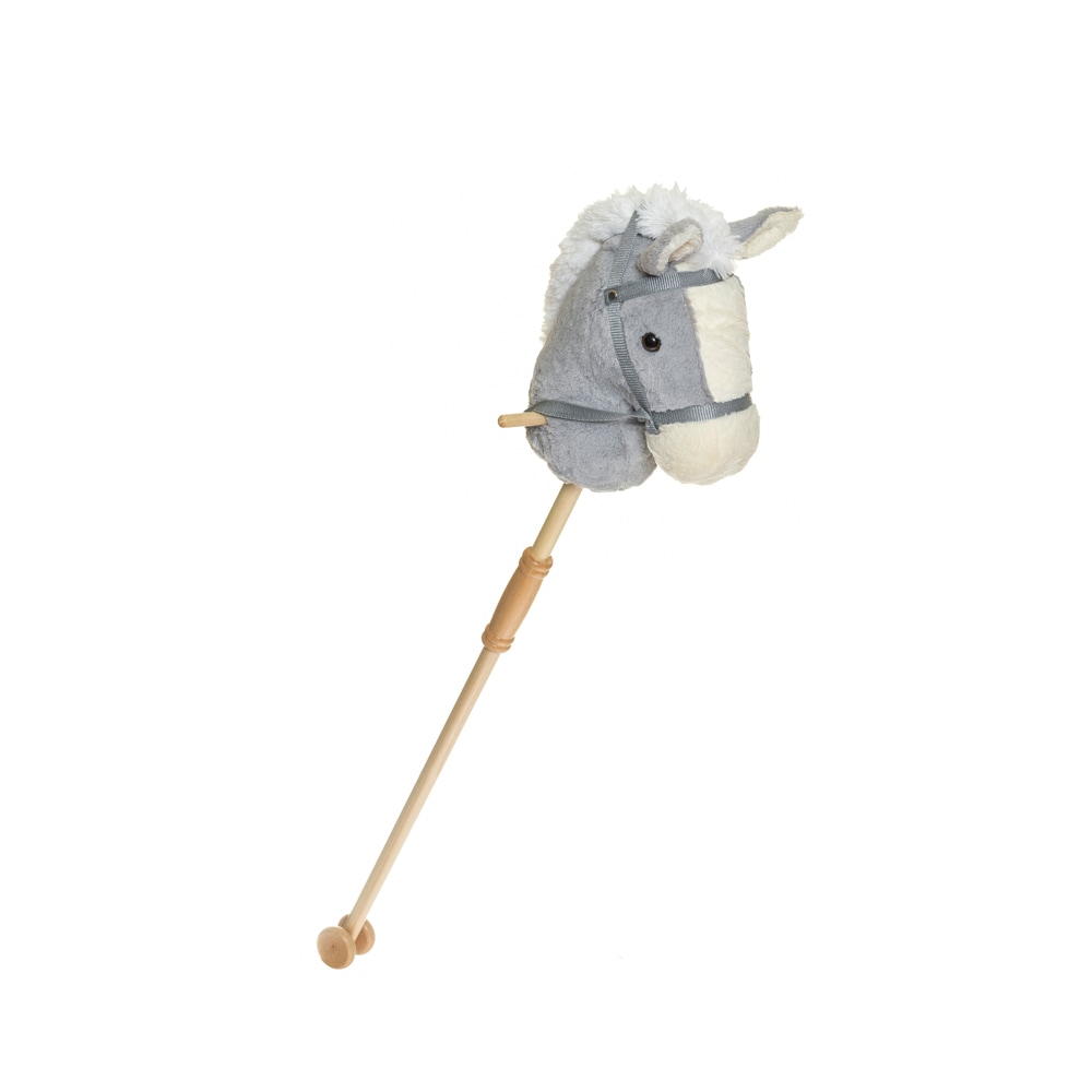 Keppihevonen   Teddykompaniet