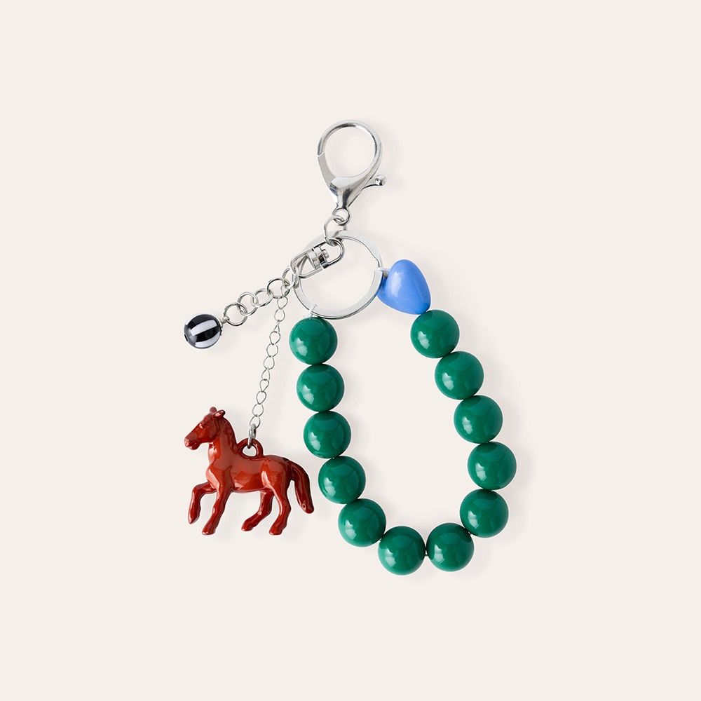 Avaimenperä Pearl Hööks