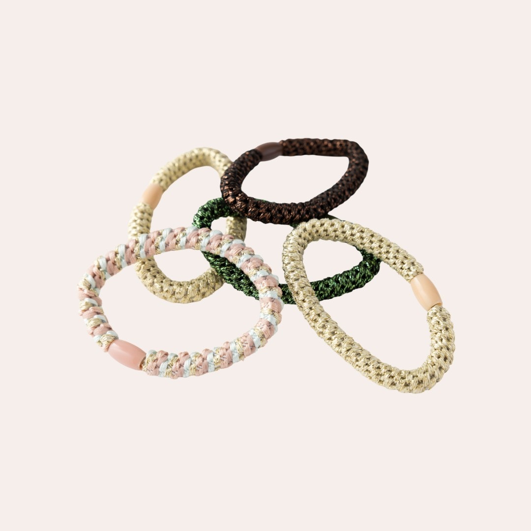 Hair tie Hööks