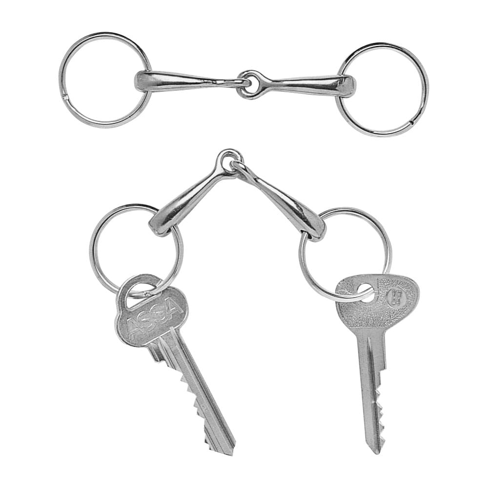 Keppihevosen kuolain  Snaffle Fairfield®