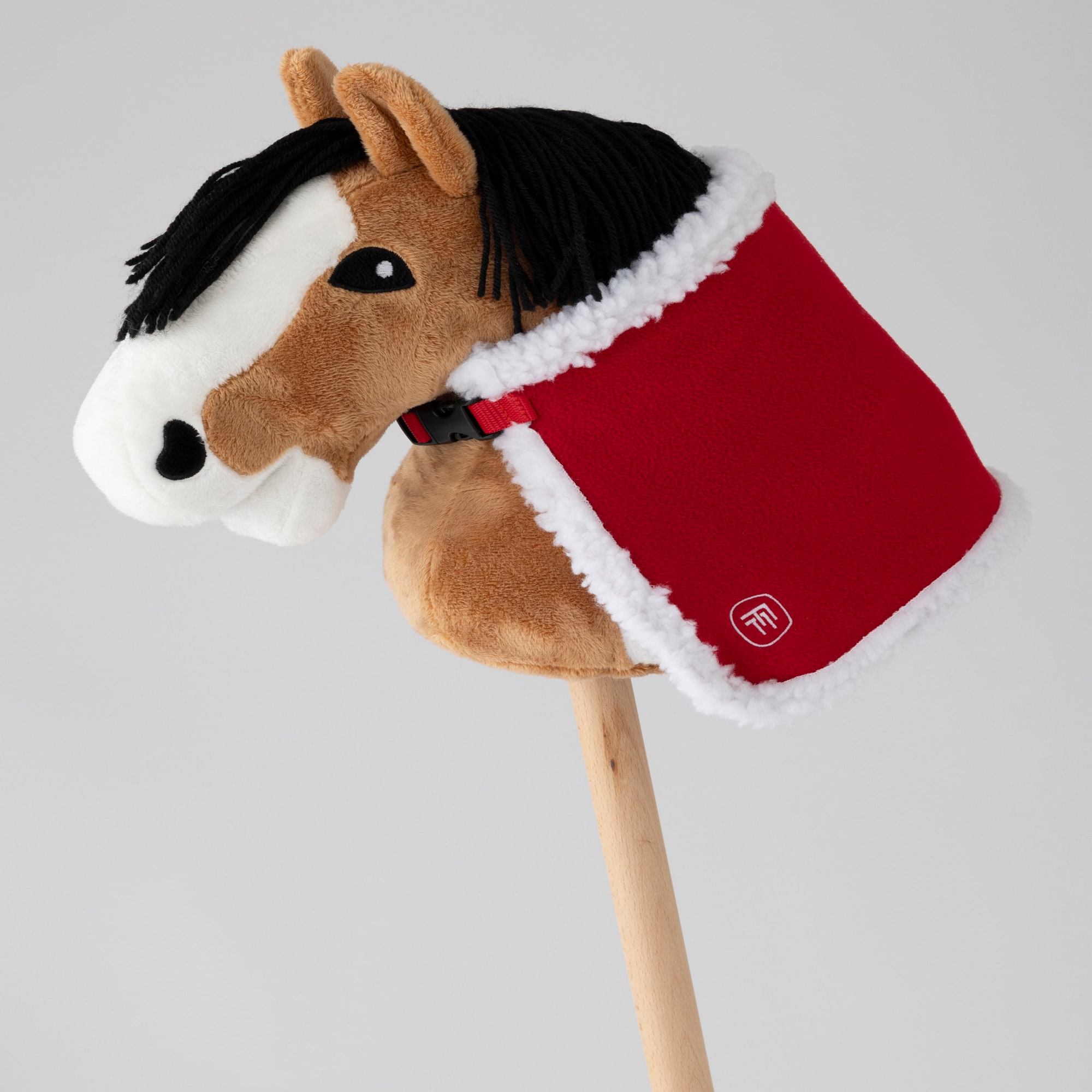 Keppihevosen loimi Claus Hööks