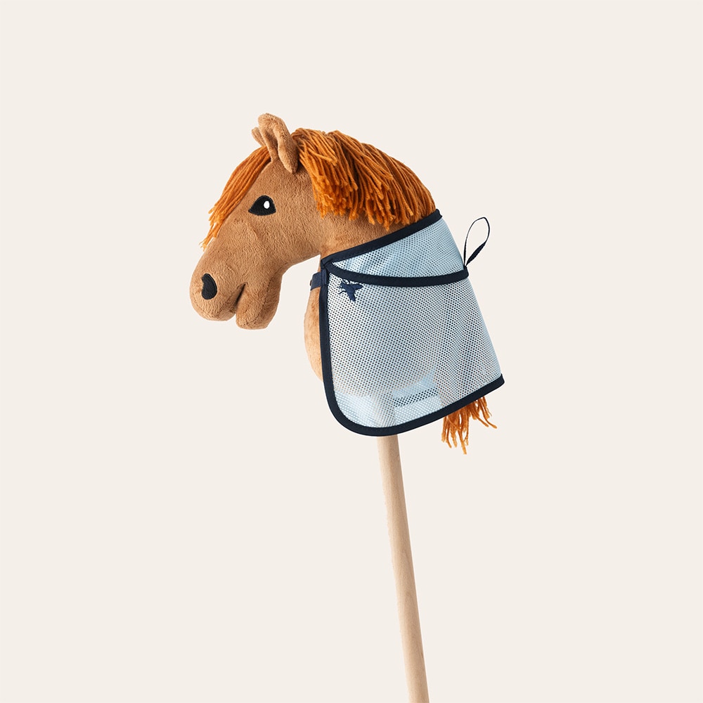 Keppihevosen loimi  Mini Zamzara 