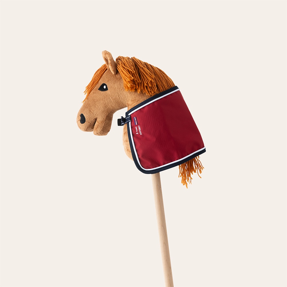 Keppihevosen loimi  Mini Orkan 