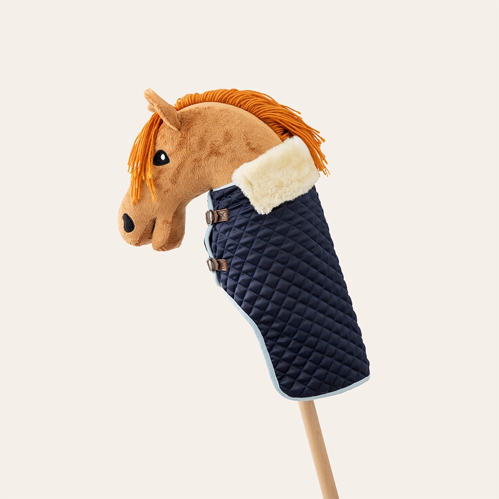 Keppihevosen loimi Stella Hööks