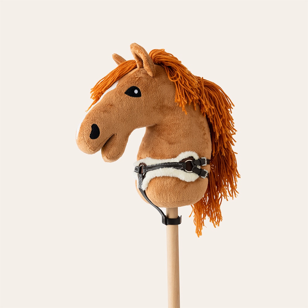 Keppihevosen rintaremmi  Galway mini Hööks