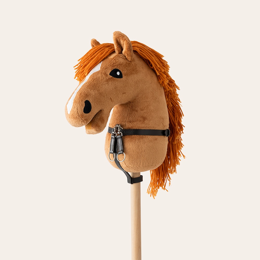  Keppihevonen Clifden Mini Martingale Hööks