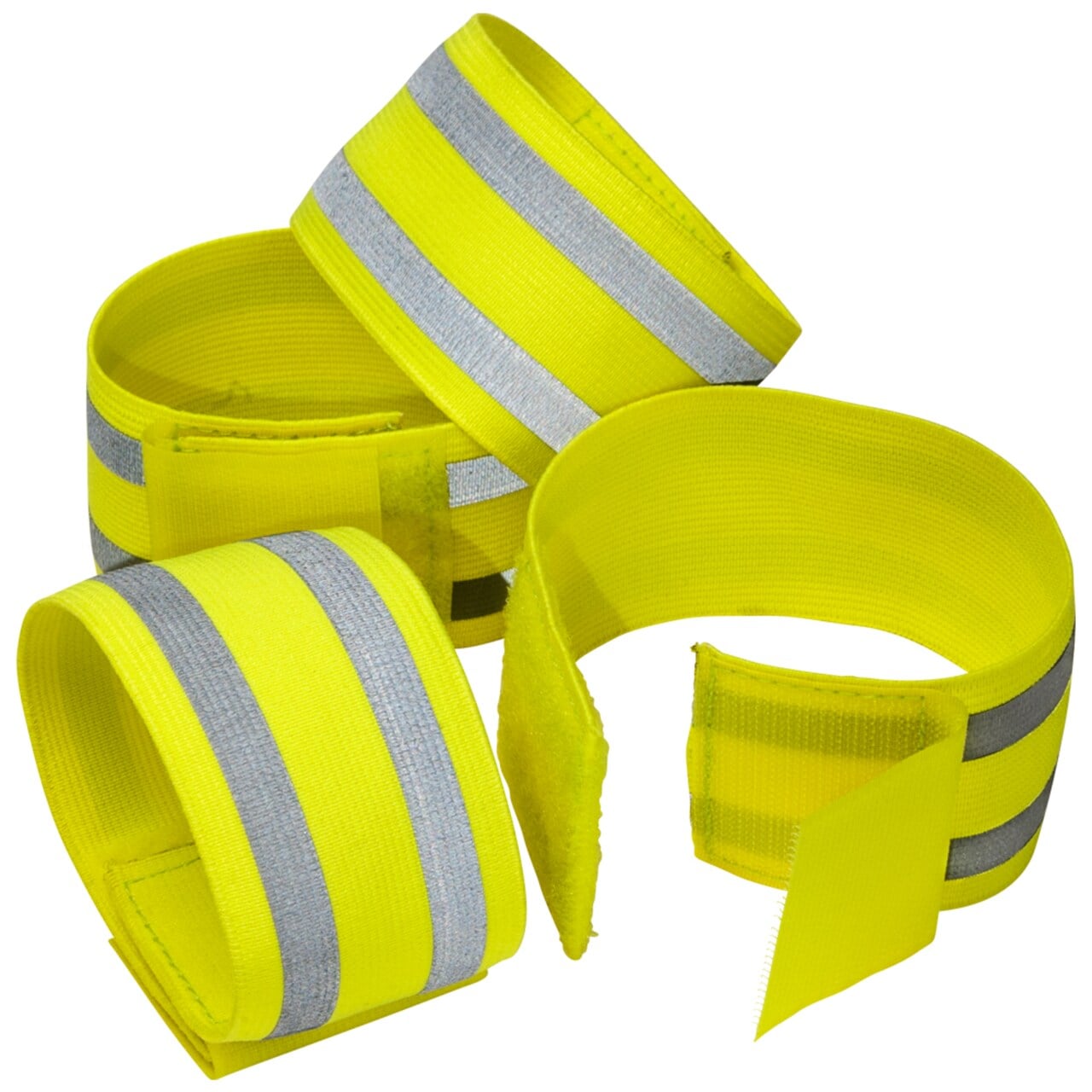 Jalkaheijastimet  Hi-Viz CRW®