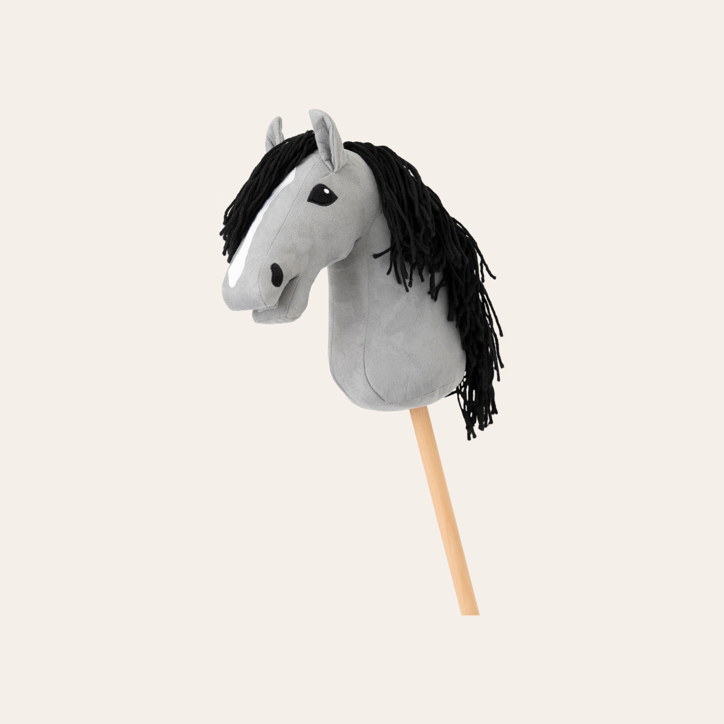 Keppihevonen Misty Hööks