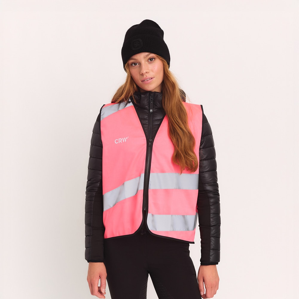 Liivi  Reflective CRW®