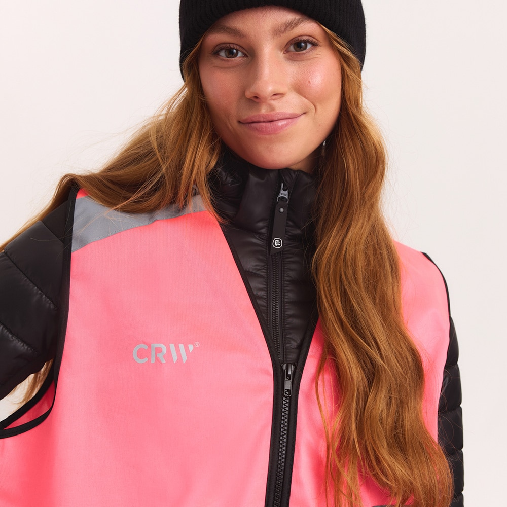 Liivi  Reflective CRW®