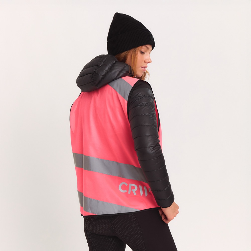 Liivi  Reflective CRW®