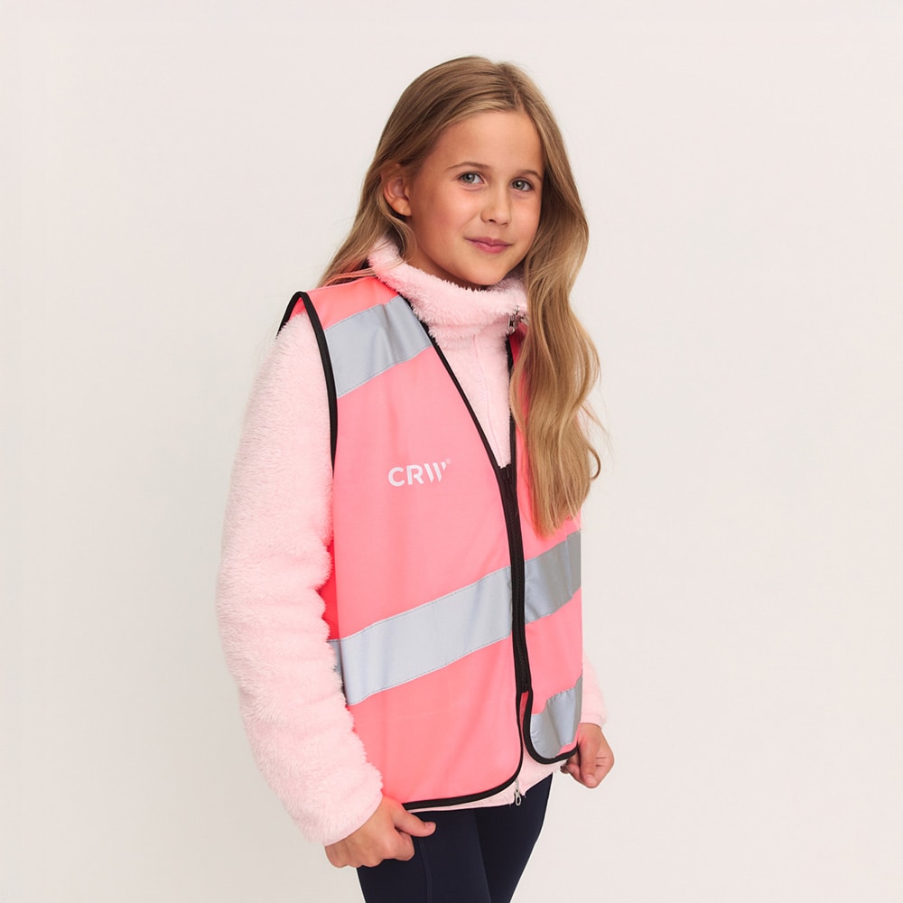 Liivi  Reflective CRW®