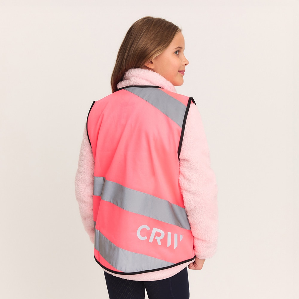 Liivi  Reflective CRW®