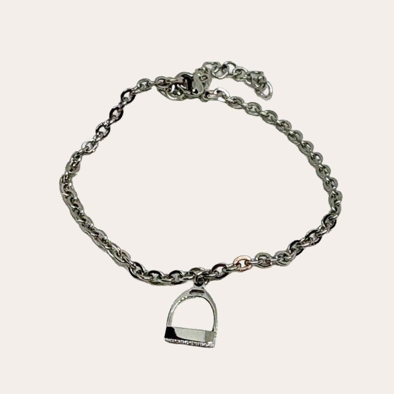 Rannekoru Stirrup Tilva